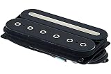 DiMarzio ディマジオ ギターピックアップ"CRUNCH LAB" F-Spaced Black DP228F-BK