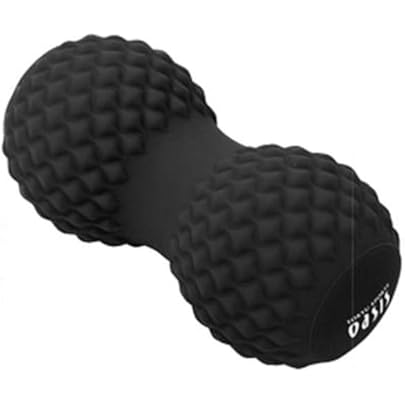 Amazon.co.jp: 東急スポーツオアシス シェイプツインボール【ブラック