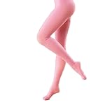 LOUGIDBVAZ 1/12 スケール フィギュア ソックス ピンク