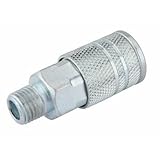 Freeman Z4B1414FMIC 4 Ball .25 in. x .25 in. Female to Male Industrial Coupler