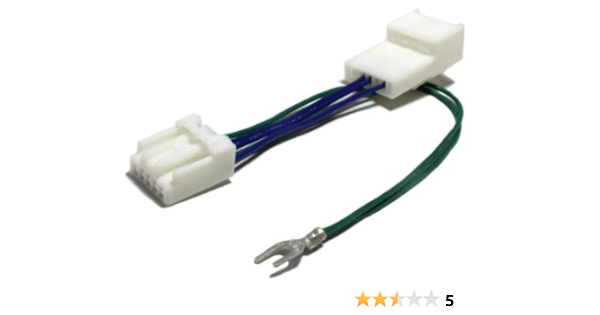 Nmck W65d N186 用走行中テレビ Dvdが見れる ナビ操作ができるテレビキット Tvキット ダイハツ 車載モニターアクセサリ 車 バイク Amazon