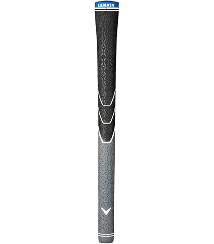 Amazon | Callaway(キャロウェイ) グリップ LAMKIN ST+2 HYBRID