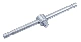 SEK 3/8"(9.5) DR.スライディングTハンドル 200mm ST301