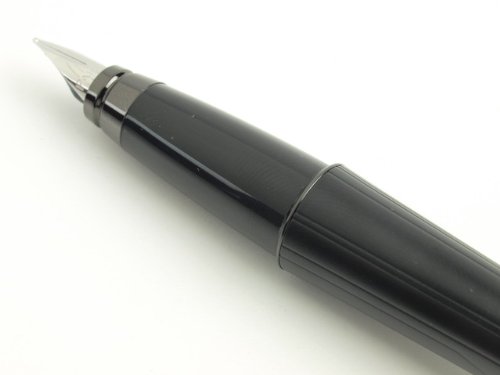 【PARKER】万年筆 PARKER【パーカー】 万年筆 アーバンプレミアム マットブラック