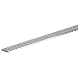 STEELWORKS BOLTMASTER 11296 Flat Aluminium Bar, 1/8 x 1-1/4 x 36" [並行輸入品]