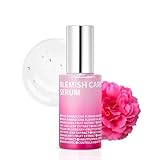 [ISOI 公式] ブレミッシュケアアップセラム　15ml　ブルガリアンローズオイル配合　美容液　アンプル　韓国コスメ