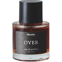 Amazon | Buddy 香水 GOODDAY 今日を良い日にする香り | ：Buddy