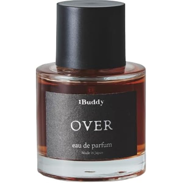 Amazon | Buddy 香水 GOODDAY 今日を良い日にする香り | ：Buddy