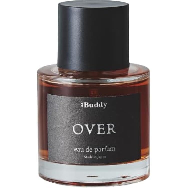 Amazon | Buddy 香水 GOODDAY 今日を良い日にする香り | ：Buddy
