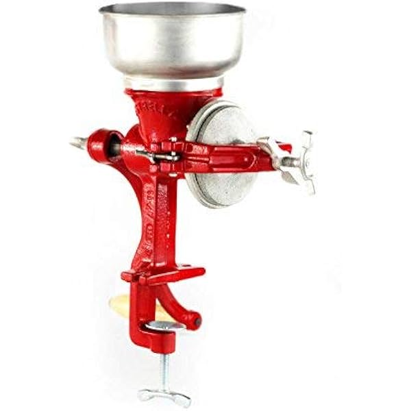 roots and branches grain mill