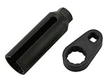 KTC (京都機械工具) O2センサソケット・セット 【9.5sq】 (AD501-22W,AD501-A) 2コ組 ATD5012