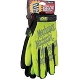 Mechanix Wear smg-55 – 011安全手袋