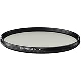 シグマ(Sigma) SIGMA カメラ用フィルター WR CIRCULAR PL 86mm 円偏光 撥水 930875