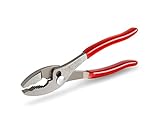 TEKTON 37123 8-Inch Slip Joint Pliers [並行輸入品]
