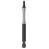 Shockwave Power Impact Screwdriver Bit-#2 3-1/2" SQ RECESS BIT (並行輸入品)