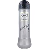 【美浜通商-ORS4A01】PEPEE(ペペ) マッサージローション OMEGA3(オメガ3) 360mL