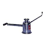 噴霧機 神木製作所 ひしゃく型・複式スプレー TO-08 タンク容量 1.5L 重量 0.6kg 防J【代不】