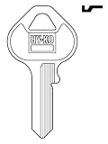 mh1 Keyblankマスター