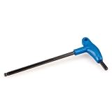 〔パークツール〕PARKTOOL ヘックスレンチ/六角レンチ 〔10mm〕 P型ハンドル PH-10 〔業務用/プロ向け/DIY用品/日曜大工〕[通販用梱包品]