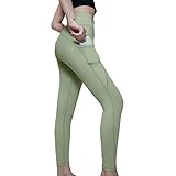 [Amazonブランド] Umi(ウミ) ヨガパンツ ヨガウェア レディース 着圧レギンス スポーツウェア