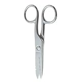 Electricians Scissors Ambidextrous [並行輸入品]