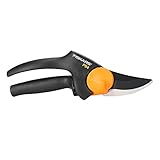 フィスカース Fiskars 園芸はさみ ハンディーギアプルーナー 1000574 剪定 ガーデニング [並行輸入品]