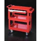 [EA956AD] 720x410x853mmツールワゴン