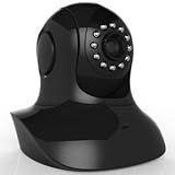 IPネットワークカメラ / RCC-9801