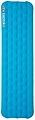 Big Agnes Insulated Q-Core Deluxe Sleeping Pad, 25x78 (Wide Long)