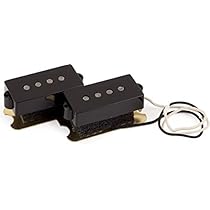 Amazon | Fender フェンダー ピックアップ プレシジョン ベース