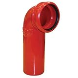 Grohe 15 906交換用鋳鉄エルボ、 15906040 1