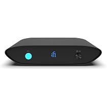 Amazon.co.jp: iFi audio ZEN Air Blue Black IFI-ZENAIR-BL-B【日本