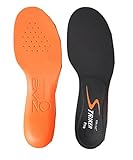 [ビーエムゼット] インソール ストライカースポーツ プロモデル BM-K4 BK 25.0-26.0