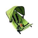 フィルアンドテッズ エクスプローラー用 phil&teds Explorer ダブルキット オールアップル [並行輸入品]