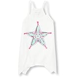 ザ・チルドレンズプレイス THE CHILDREN'S PLACE/ インベリッシュグラフィックシャークバイトヘムトップ トップス半袖Tシャツ 5～6歳【並行輸入】