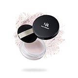 NULL フェイスパウダー トーンアップ ラベンダー 毛穴 テカリ メンズ フィニッシングパウダー (単品, フェイスパウダー)