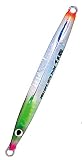 オーナー 撃投ジグ 65gタグF・ダークリップ