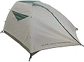 ALPS Mountaineering アイベックス3人用テント セージ/タン色 5322665 141［並行輸入］