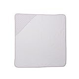 Cambrass Towel Cap (80 x 80 cm, Keito Pink) by Cambrass