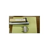 ソーラーパネル単管取付金具 端用押さえ40mm パネル厚40mm専用 29-US-40-40 ジョイント工業