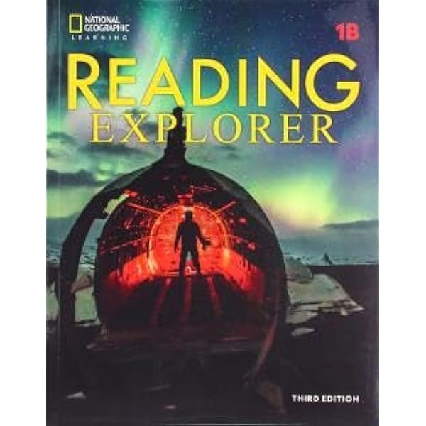 Reading Explorer 1: Student Book and On… Reading Explorer 1: Student Book with Online Workbook (Reading