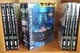 宇宙戦艦ヤマト2202 愛の戦士たち 初回版 Blu-ray 全7巻 セット 初回限定生産 メカコレ クリアカラー付 BD
