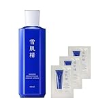 【医薬部外品】 薬用雪肌精 ブライトニング エッセンス ローション 本体 限定キット 350mL おまけ付き