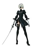 NieR：Automata 2B(ヨルハ二号B型) 通常版 完成品フィギュア