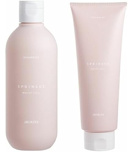 Amazon | アリミノ スプリナージュ モイストヴェール シャンプー