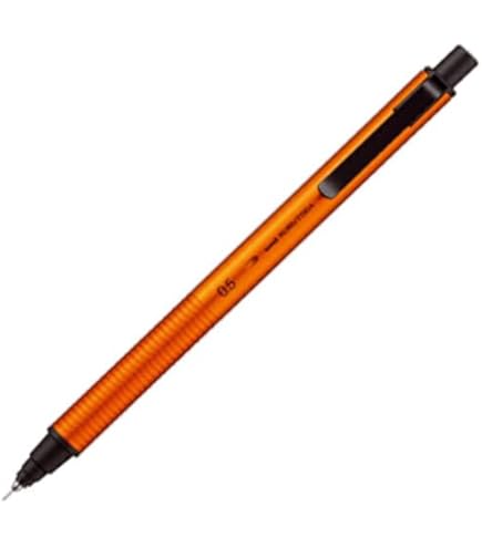 Amazon.co.jp: 三菱鉛筆 シャープペン クルトガ メタル 0.5mm