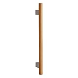 TOTO 玄関手すり 長さ:60cm ミディアムライトウッド YHB3AF6#LWW