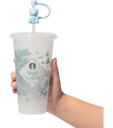 Amazon | STARBUCKS スターバックス 2025ミステリーカラーチェンジング
