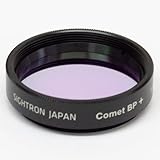 サイトロンジャパン Comet BP Filter+ (コメット バンドパス フィルター）アメリカンサイズ SY0099A