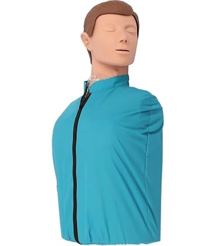 心肺蘇生　CPR　マネキン VIMETECSA 救急　訓練用　人形　防災訓練 Amazon | 心肺蘇生訓練人形 AED人形 CPRマネキン 人工呼吸人形 AED訓練